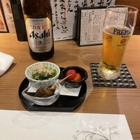 創作和食 わた邊 - 