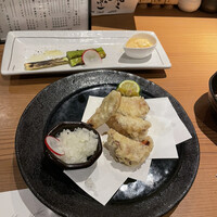 創作和食 わた邊 - 