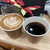 FIST BUMP COFFEE ROASTERY - ドリンク写真: