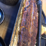 うなぎ四代目菊川 - 