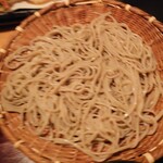 SOBA TEMPURA GONPACHI - 