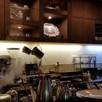 カフェ・ル・プティ・ニ・トロワ - 