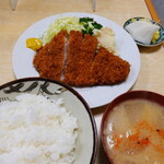 Tonkatsu Yamato - 