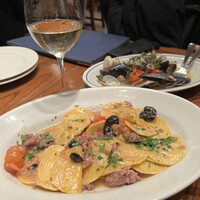 PAPPARE NAPOLI - 