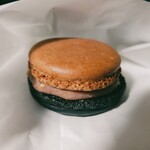 ピエール・エルメ - マカロン
