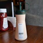 INKA WASI Peruvian restaurant - Salsa de Aji