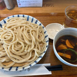 手打ちうどん まつ奈 - 