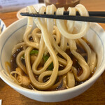 手打ちうどん まつ奈 - 