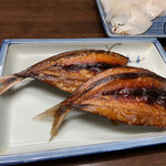 Ryousinomisebanya - マイワシの味醂干し