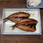 Ryousinomisebanya - マイワシの味醂干し