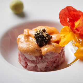 炭火焼肉 Bistro 山城牛_2