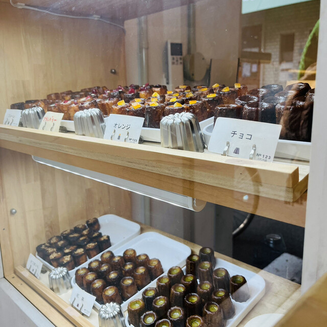 自分へのご褒美に選びたい明石の写真映えスイーツ