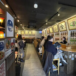 伏水酒蔵小路 - 