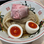 水原製麺 - 