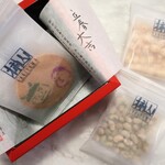 赤坂柿山 - 料理写真: