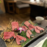 牛兵衛 草庵 池袋西口店 - 