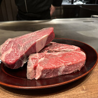 Wolfgang's Steakhouse Teppan - 