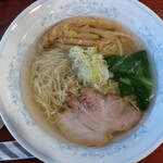 麺屋ジューク - 