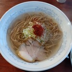 麺屋ジューク - 