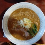 麺屋ジューク - 