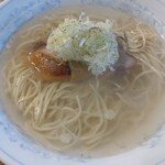 麺屋ジューク - 