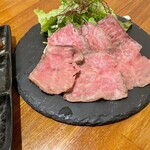 Shunsai Shunraku Toro Suke - 