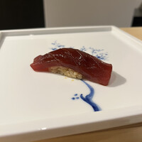 鮨 稲穂 - 