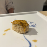 鮨 稲穂 - 