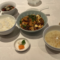 四川豆花飯荘 東京店 - 