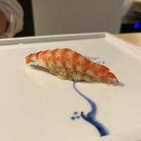 鮨 稲穂 - 