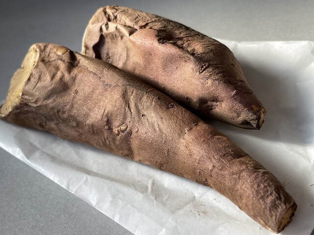 渡辺履物店 - 酒田（スイーツ）の写真