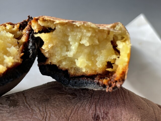 渡辺履物店 - 酒田（スイーツ）の写真