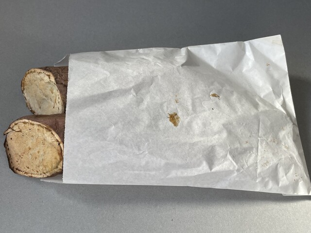 渡辺履物店 - 酒田（スイーツ）の写真