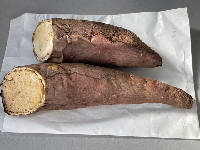 渡辺履物店 - 酒田（スイーツ）の写真