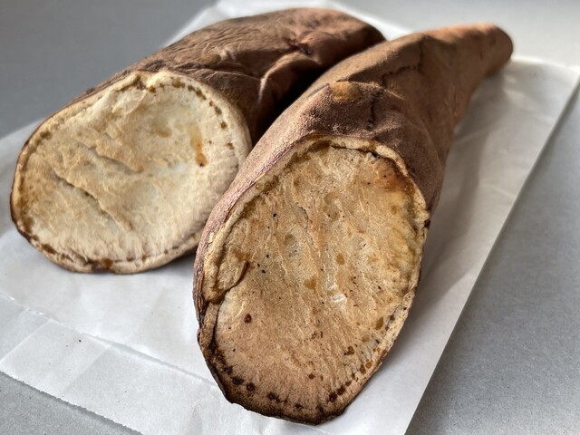 渡辺履物店 - 酒田（スイーツ）の写真