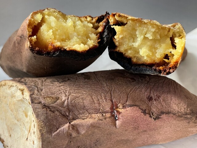 渡辺履物店 - 酒田（スイーツ）の写真