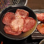 焼肉 わがんせ - 2022年9月　焼肉和膳　2180円