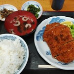 千昇 - 料理写真: