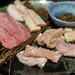 焼肉JUMP - 