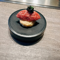 USHIGORO S. SHINJUKU - 