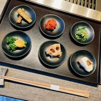 USHIGORO S. SHINJUKU - 