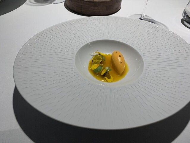 ファットダック The Fat Duck (ファットダック) - ウィンザー/ヨーロッパ料理