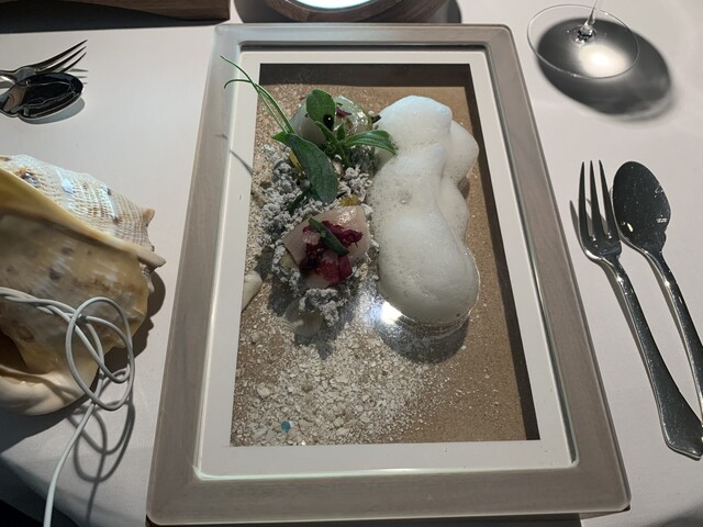 ファットダック The Fat Duck （ファットダック） - ウィンザー