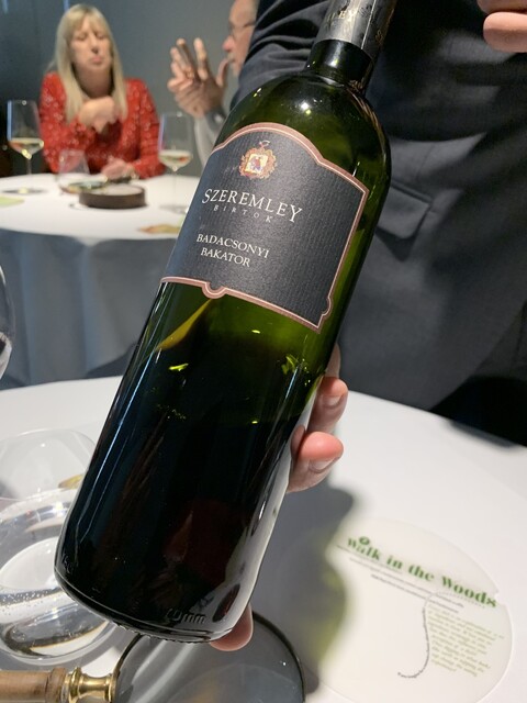 ファットダック The Fat Duck （ファットダック） - ウィンザー