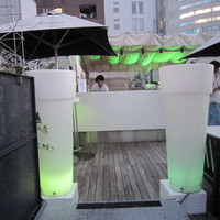 マーサーブランチ テラスハウス - 