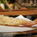 天ぷら もっこす - 