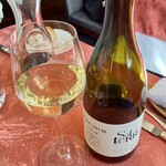 キノシタ - ソーミュール グラス1,320円