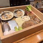 天ぷら もっこす - 