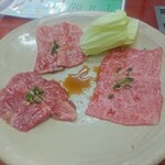 宮崎牛第一号指定店 焼肉の幸加園 - 