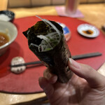 天ぷら もっこす - 